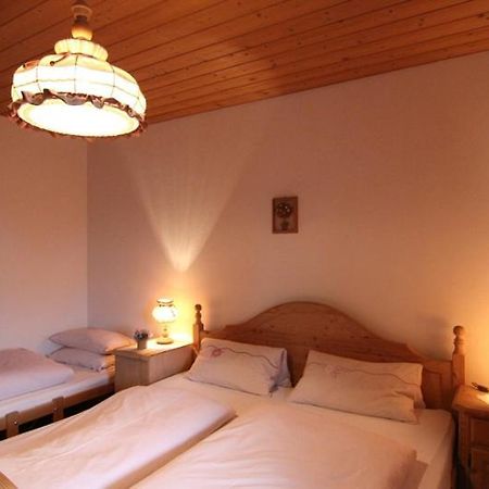 Ferienwohnung Flora Schönau am Königssee エクステリア 写真