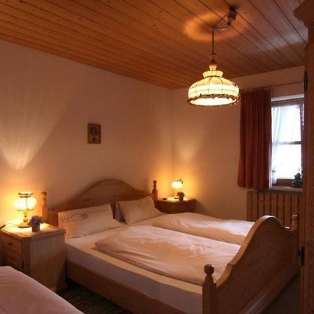 Ferienwohnung Flora Schönau am Königssee エクステリア 写真