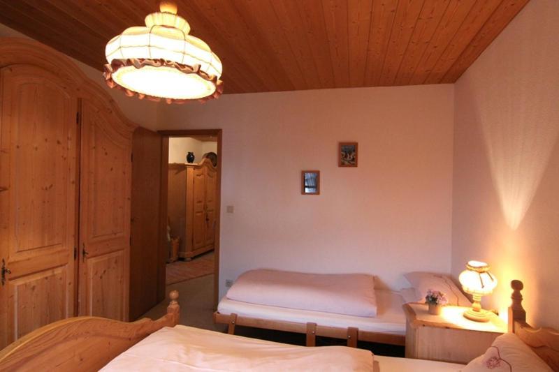 Ferienwohnung Flora Schönau am Königssee エクステリア 写真