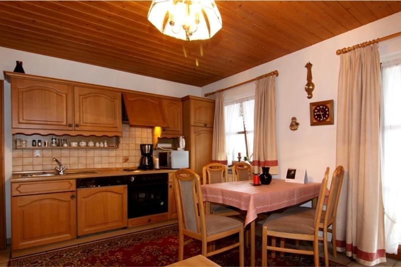 Ferienwohnung Flora Schönau am Königssee エクステリア 写真