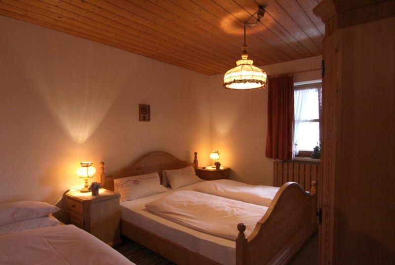 Ferienwohnung Flora Schönau am Königssee エクステリア 写真