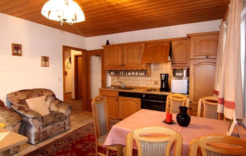 Ferienwohnung Flora Schönau am Königssee エクステリア 写真