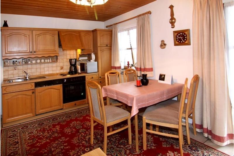 Ferienwohnung Flora Schönau am Königssee エクステリア 写真