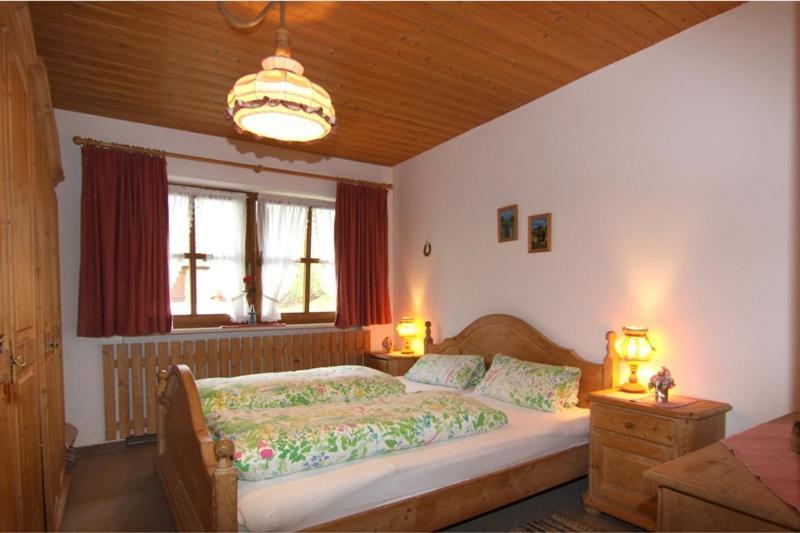 Ferienwohnung Flora Schönau am Königssee エクステリア 写真