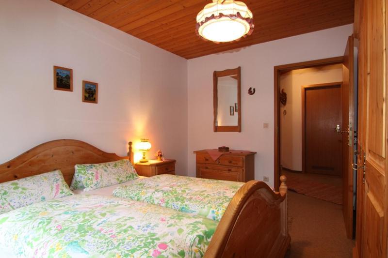 Ferienwohnung Flora Schönau am Königssee エクステリア 写真