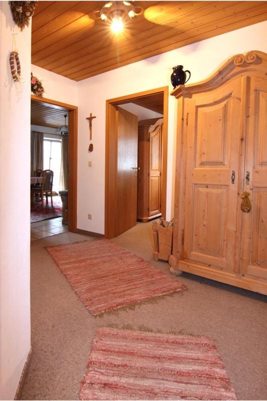 Ferienwohnung Flora Schönau am Königssee エクステリア 写真