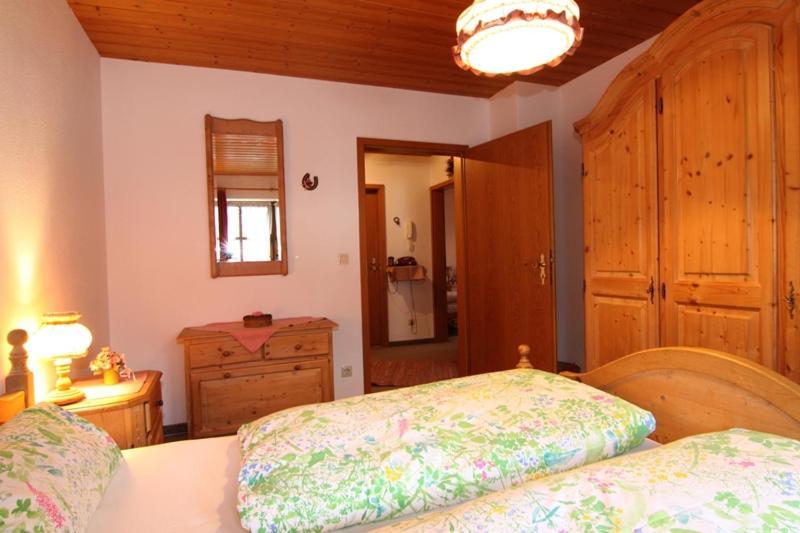 Ferienwohnung Flora Schönau am Königssee エクステリア 写真