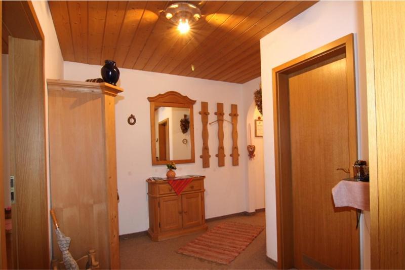 Ferienwohnung Flora Schönau am Königssee エクステリア 写真