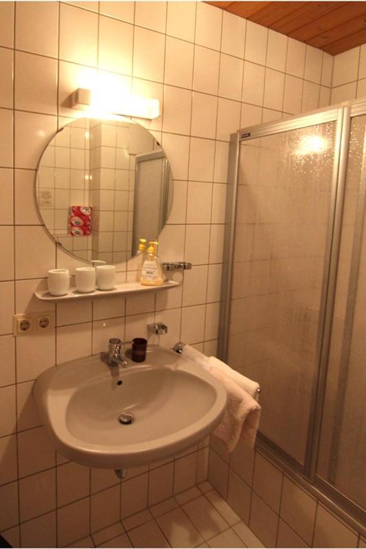 Ferienwohnung Flora Schönau am Königssee エクステリア 写真