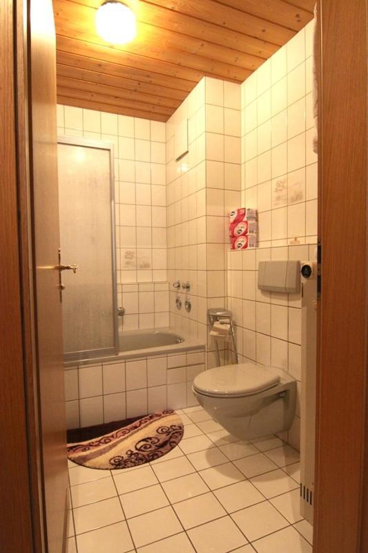 Ferienwohnung Flora Schönau am Königssee エクステリア 写真